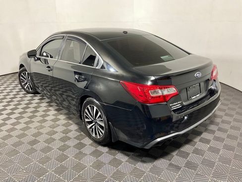 Used 2019 Subaru Legacy 2.5i w/ Alloy Wheel Package AWD/4WD image 11