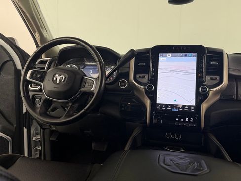 Certified 2024 RAM 2500 Laramie w/ Bed Utility Group image 13