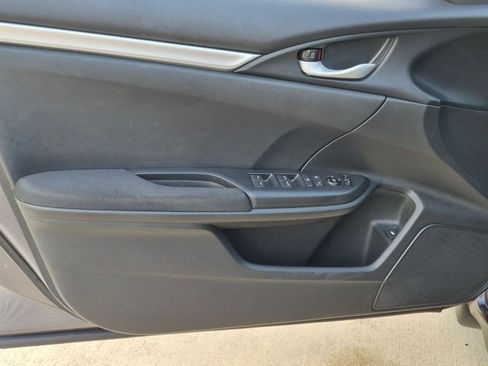 Used 2018 Honda Civic LX image 12
