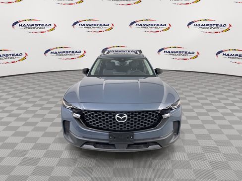 Used 2023 MAZDA CX-50 2.5 S w/ Cargo Package image 3