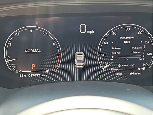 Used 2025 Acura TLX w/ Technology Package FWD image 20