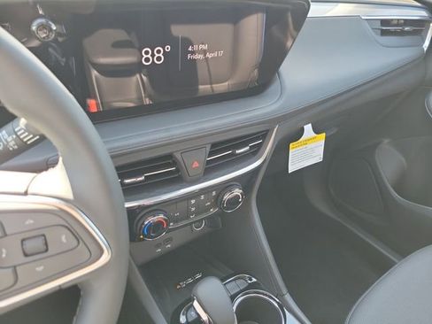New 2026 Buick Encore GX Sport Touring AWD/4WD image 23