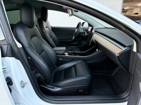 Used 2020 Tesla Model 3 Performance AWD/4WD image 13