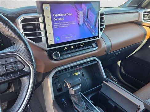 Used 2023 Toyota Tundra 1794 Edition w/ Advanced Package image 14