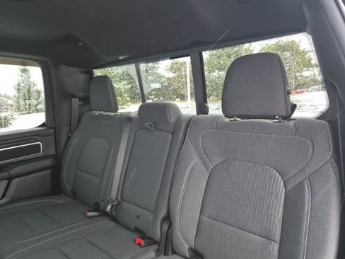 Used 2023 RAM 1500 Big Horn image 29