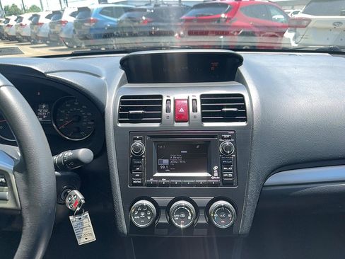 Used 2014 Subaru Crosstrek 2.0i Limited AWD/4WD image 14