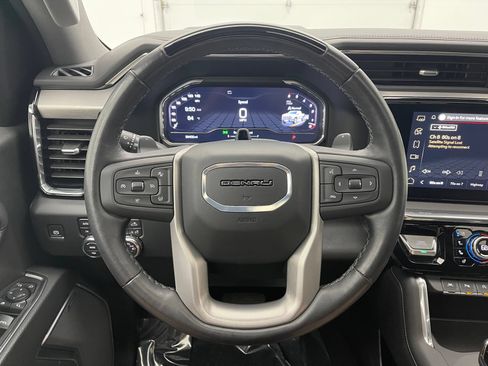 Used 2024 GMC Sierra 1500 Denali AWD/4WD image 22