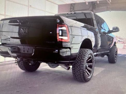 Used 2019 RAM 2500 Big Horn AWD/4WD image 6