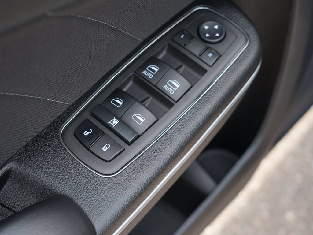 Used 2022 Dodge Charger GT RWD image 16