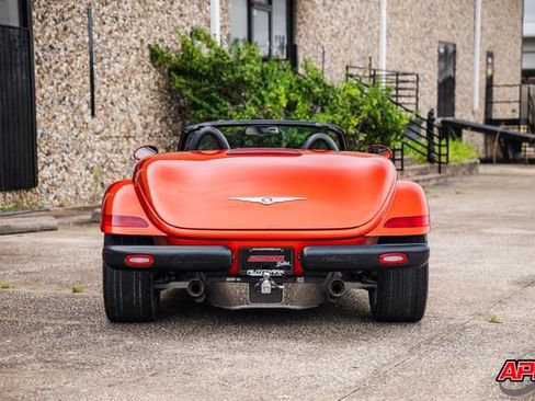 Used 2001 Plymouth Prowler RWD image 16