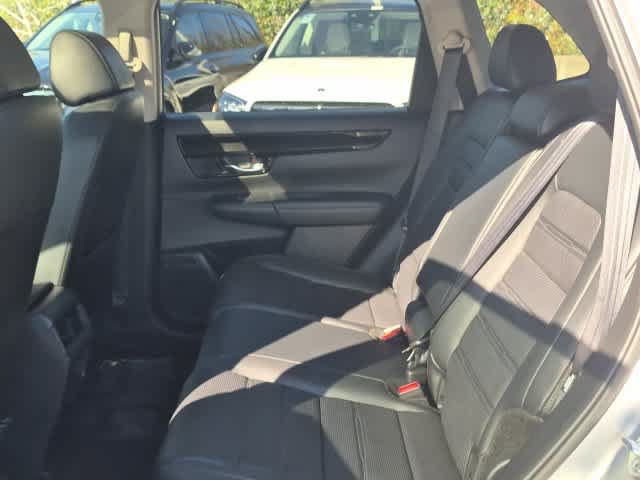 Used 2024 Honda CR-V EX-L image 19