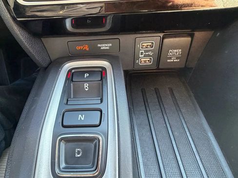 Used 2019 Honda Insight EX image 19