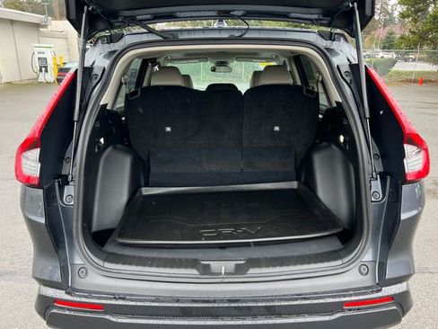Used 2023 Honda CR-V EX image 16