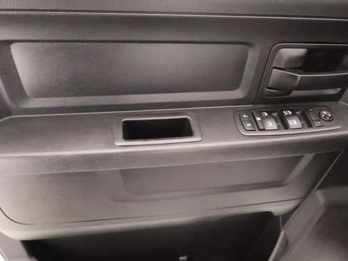 Used 2017 RAM 1500 Tradesman w/ Popular Equipment Group image 14