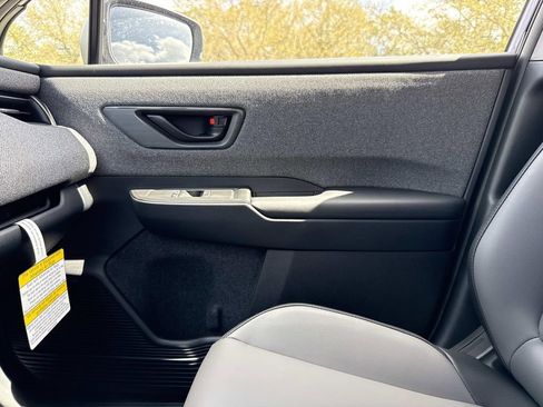 New 2026 Subaru Outback Premium AWD/4WD image 26