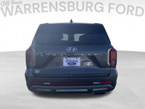 Used 2024 Hyundai Palisade SEL image 6