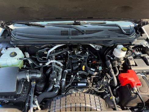 Certified 2021 Ford Ranger Lariat RWD image 16