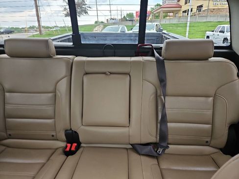 Used 2019 GMC Sierra 2500 Denali w/ Duramax Plus Package AWD/4WD image 29