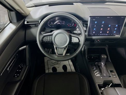 New 2026 MAZDA CX-5 Preferred AWD/4WD image 17