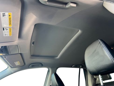 Used 2023 Honda Ridgeline RTL-E image 11