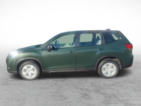 Used 2024 Subaru Forester AWD/4WD image 9