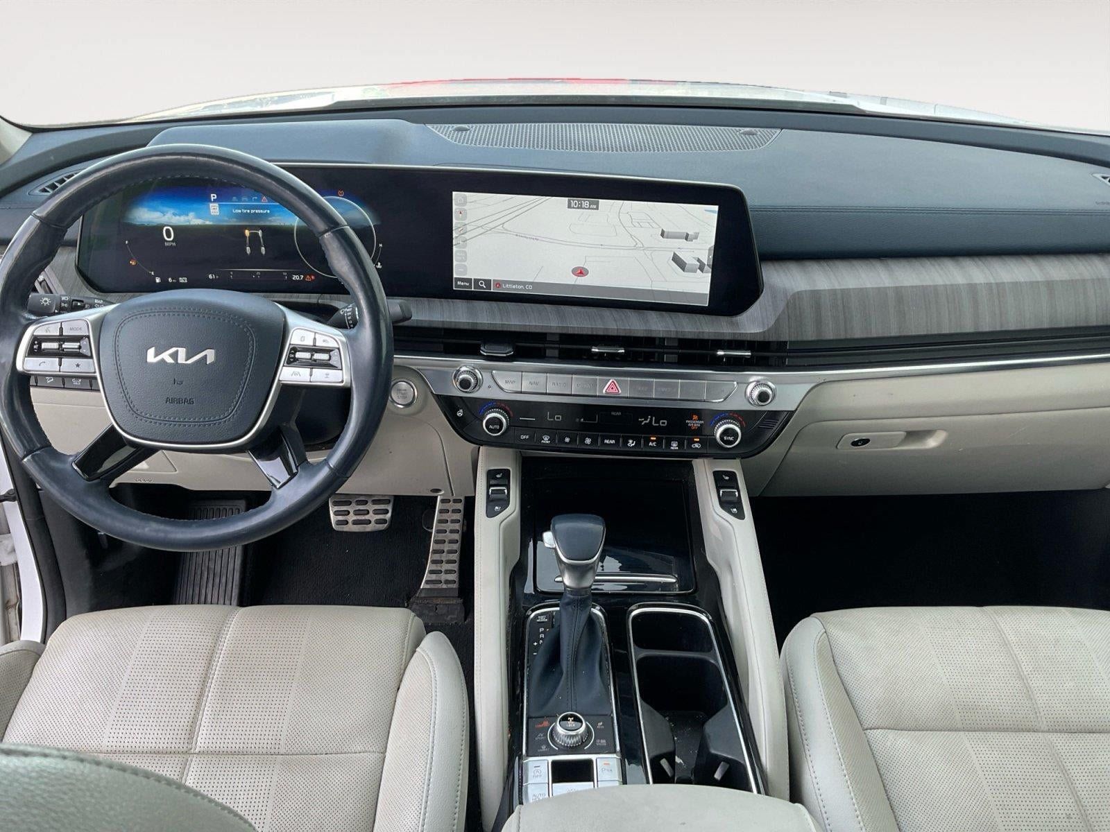Used 2024 Kia Telluride SX AWD/4WD image 10