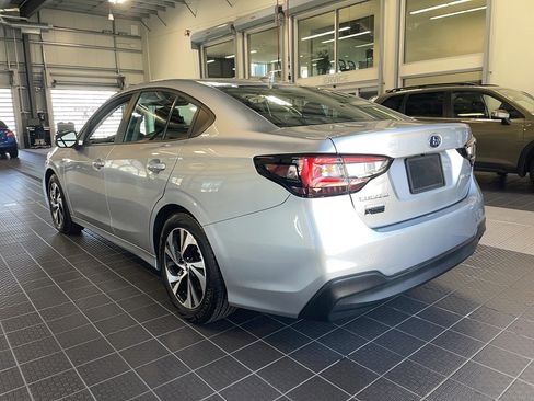 Used 2025 Subaru Legacy Premium AWD/4WD image 6