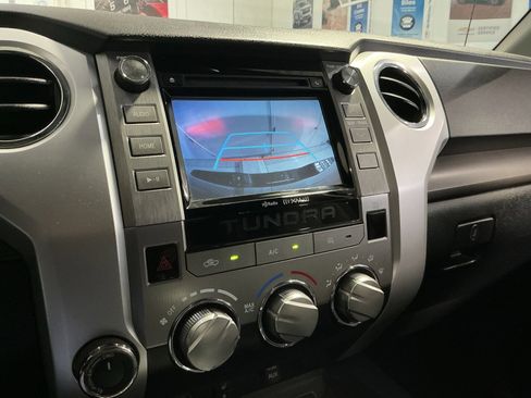 Used 2018 Toyota Tundra SR5 AWD/4WD image 20