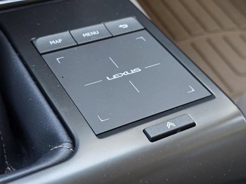 Certified 2022 Lexus GX 460 Luxury AWD/4WD image 27
