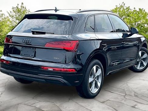 Used 2024 Audi Q5 2.0T Premium Plus AWD/4WD image 2