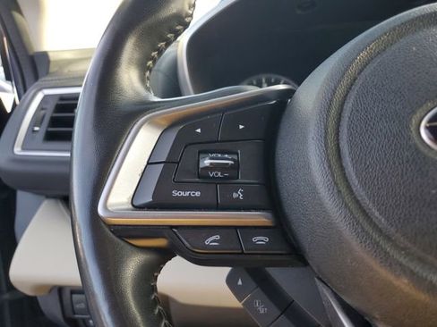 Used 2021 Subaru Ascent Touring image 26