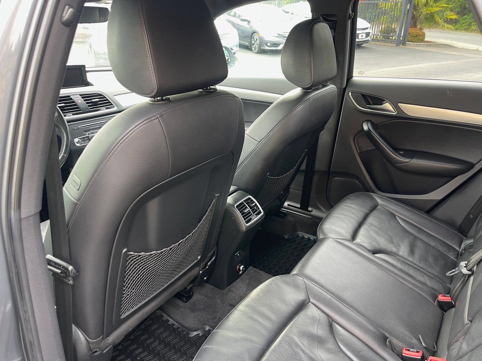 Used 2016 Audi Q3 2.0T Premium Plus AWD/4WD image 16