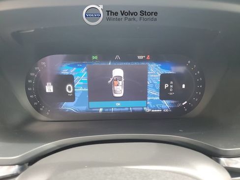 Used 2025 Volvo S60 B5 Plus FWD image 17