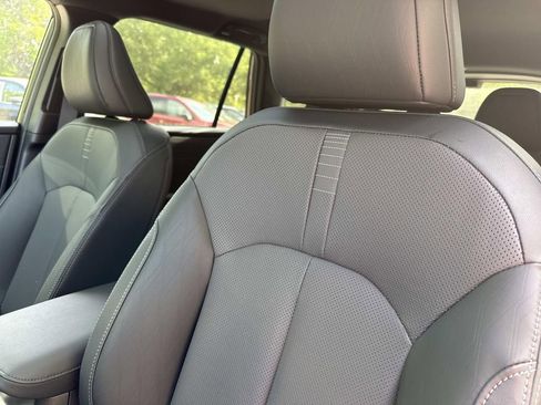 New 2026 Subaru Outback Touring XT image 24