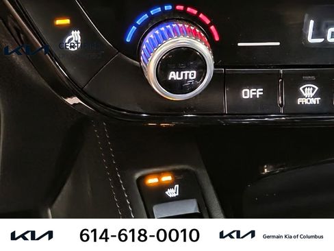 Certified 2024 Kia Telluride EX X-Line AWD/4WD image 30