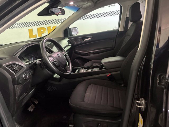 Used 2020 Ford Edge SE AWD/4WD image 10