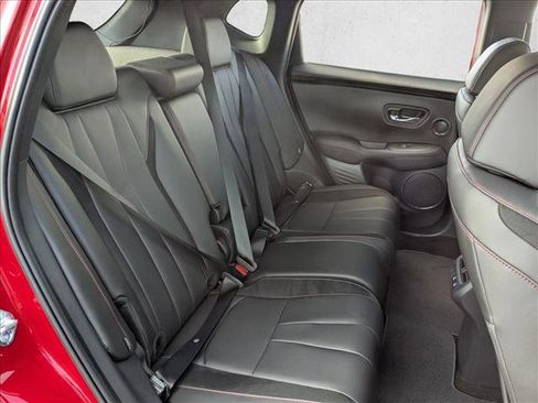 Certified 2025 Acura ADX A-Spec image 21