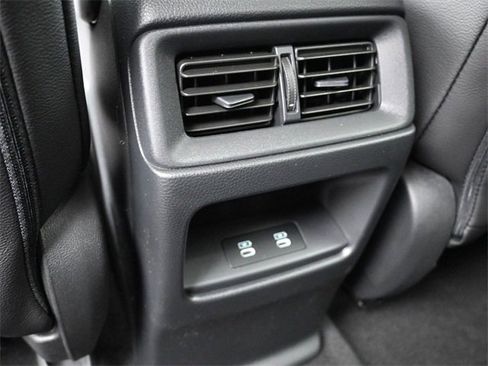 New 2026 Honda CR-V Sport-L image 32