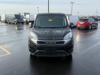 Used 2022 RAM ProMaster City Tradesman video 2