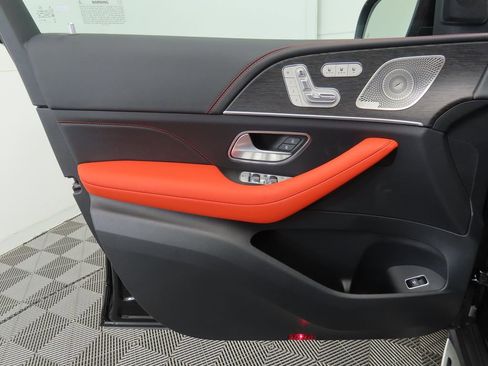 New 2026 Mercedes-Benz GLE 53 AMG 4MATIC Coupe image 24