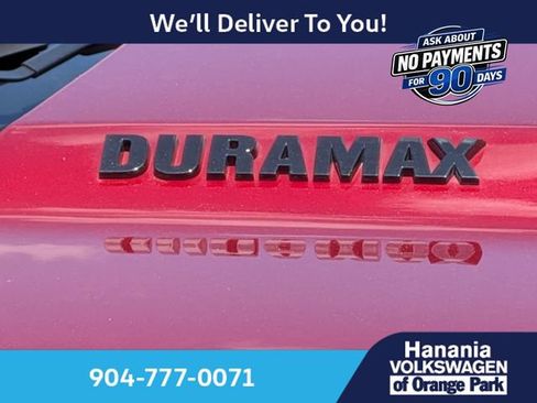Used 2022 Chevrolet Silverado 1500 LTZ w/ LTZ Premium Package AWD/4WD image 14