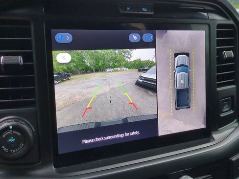 Used 2025 Ford F150 Tremor AWD/4WD image 21