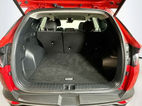 Certified 2023 Hyundai Tucson SEL image 24