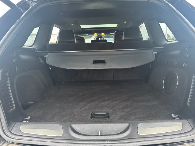 Used 2019 Jeep Grand Cherokee Limited w/ Luxury Group II AWD/4WD image 9