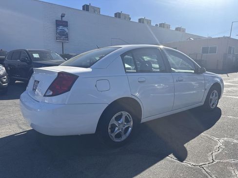 Used 2006 Saturn ION Level 2 w/ Preferred Pkg image 5