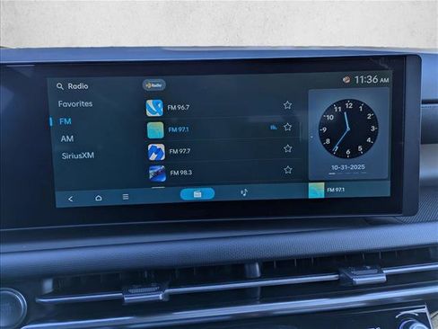 New 2026 Hyundai Santa Cruz SEL image 18