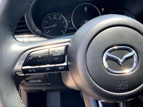 Used 2024 MAZDA CX-30 AWD 2.5 S w/ Preferred Package image 24