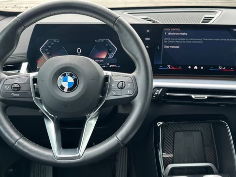 Used 2025 BMW X1 xDrive28i w/ Convenience Package image 18