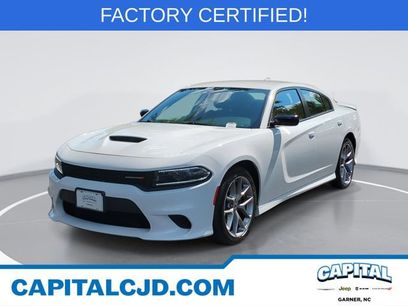 Certified 2023 Dodge Charger GT