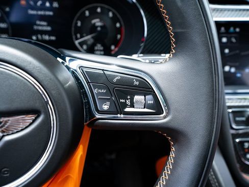 Used 2023 Bentley Bentayga Speed AWD/4WD image 36